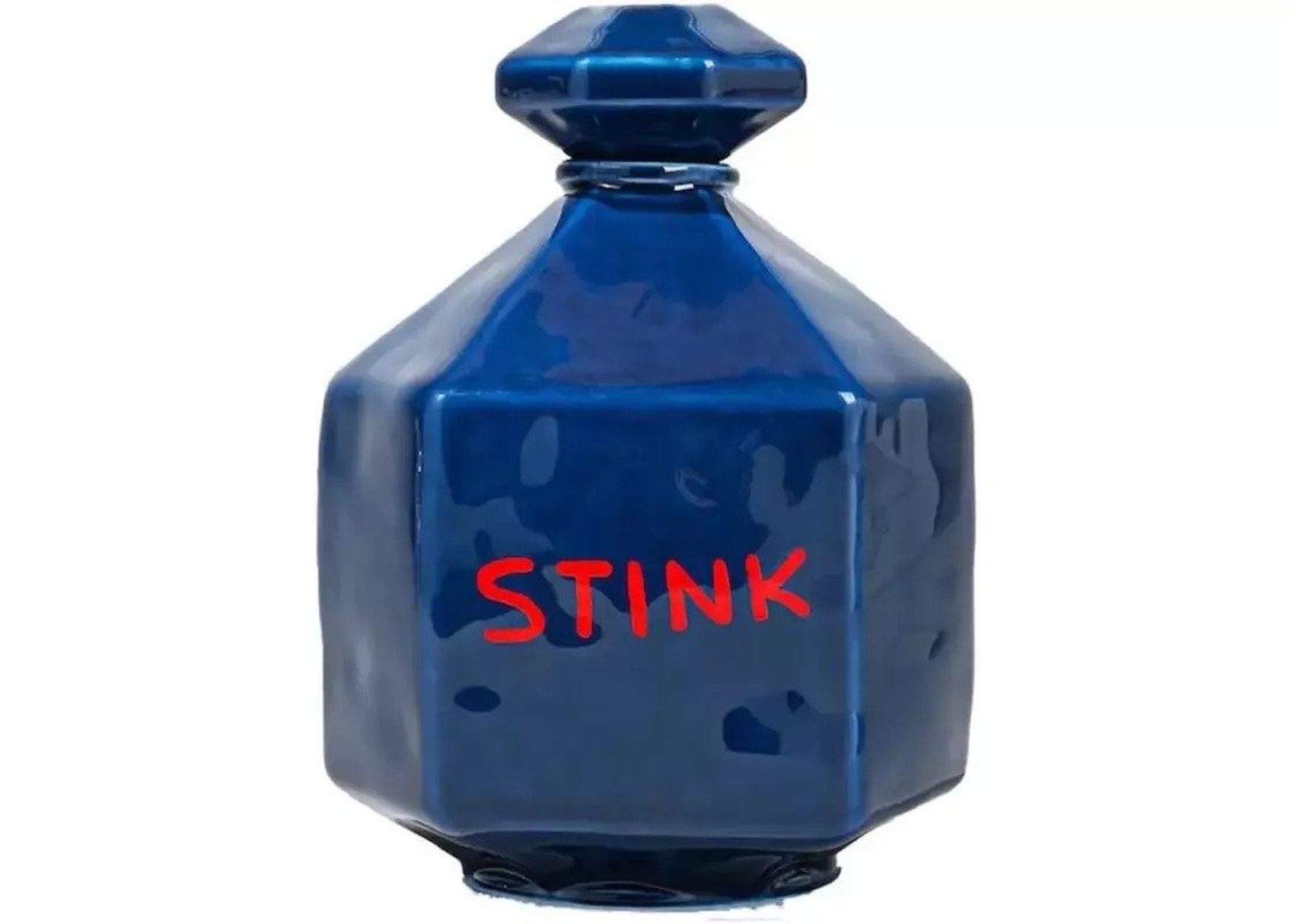 Stink by David Shrigley