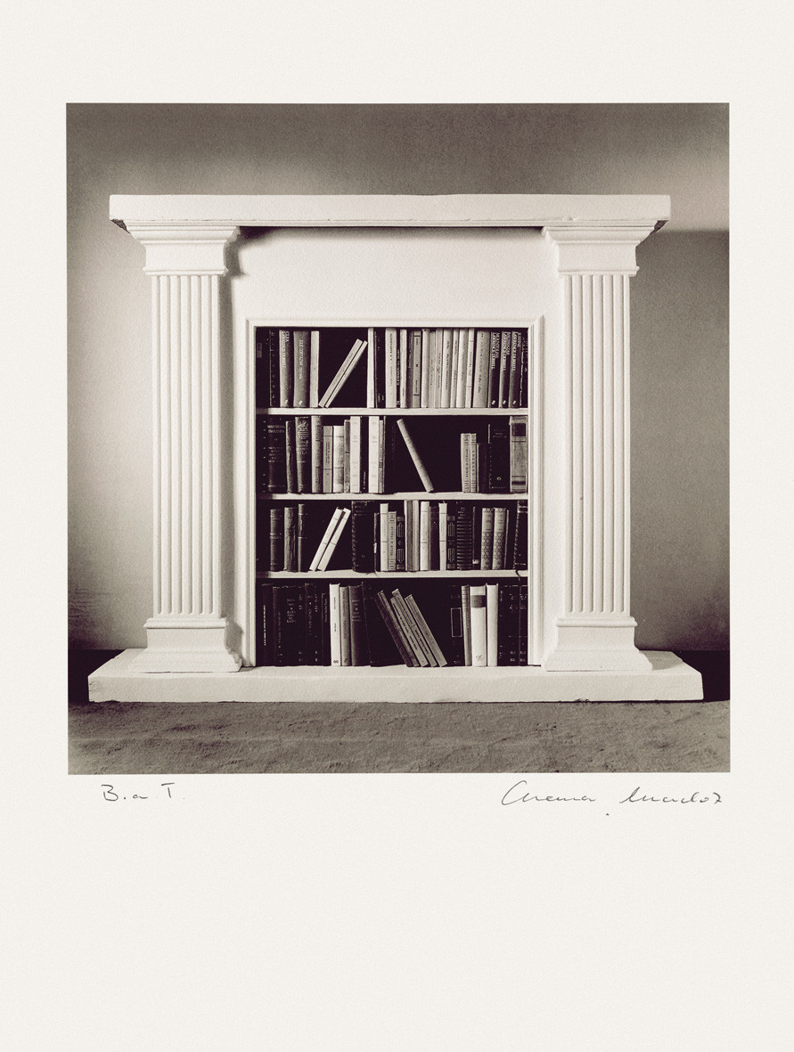 Sin título 2 by Chema Madoz