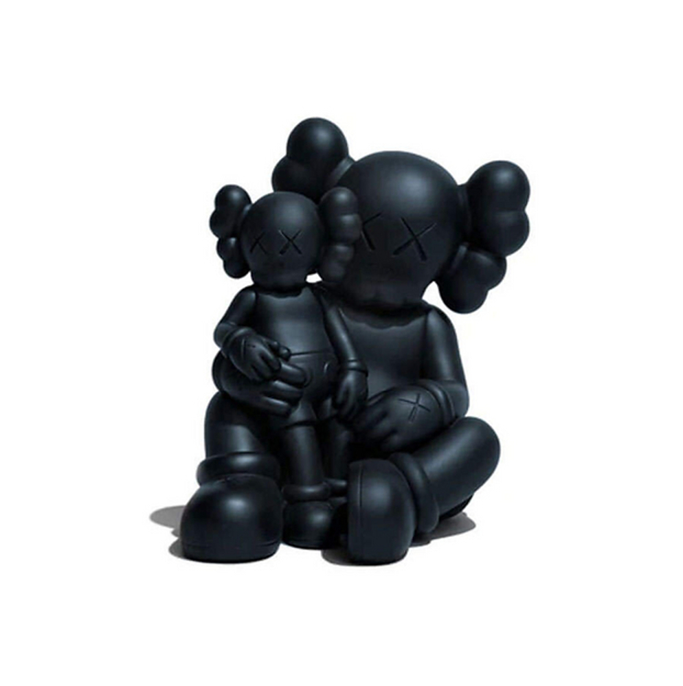 Holiday Changbai Mountain by KAWS