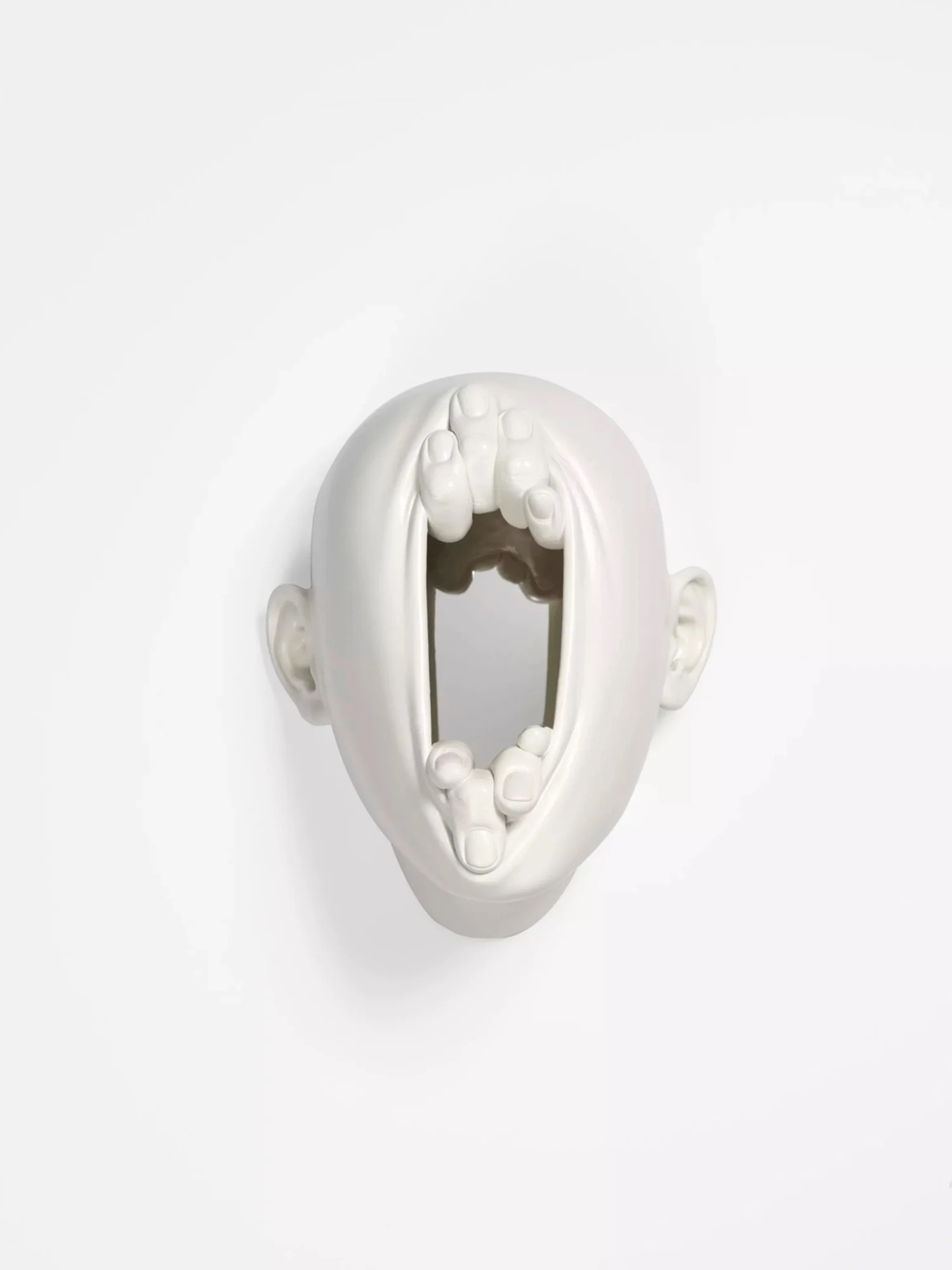 Lucid Dream II – Who’s There? by Johnson Tsang