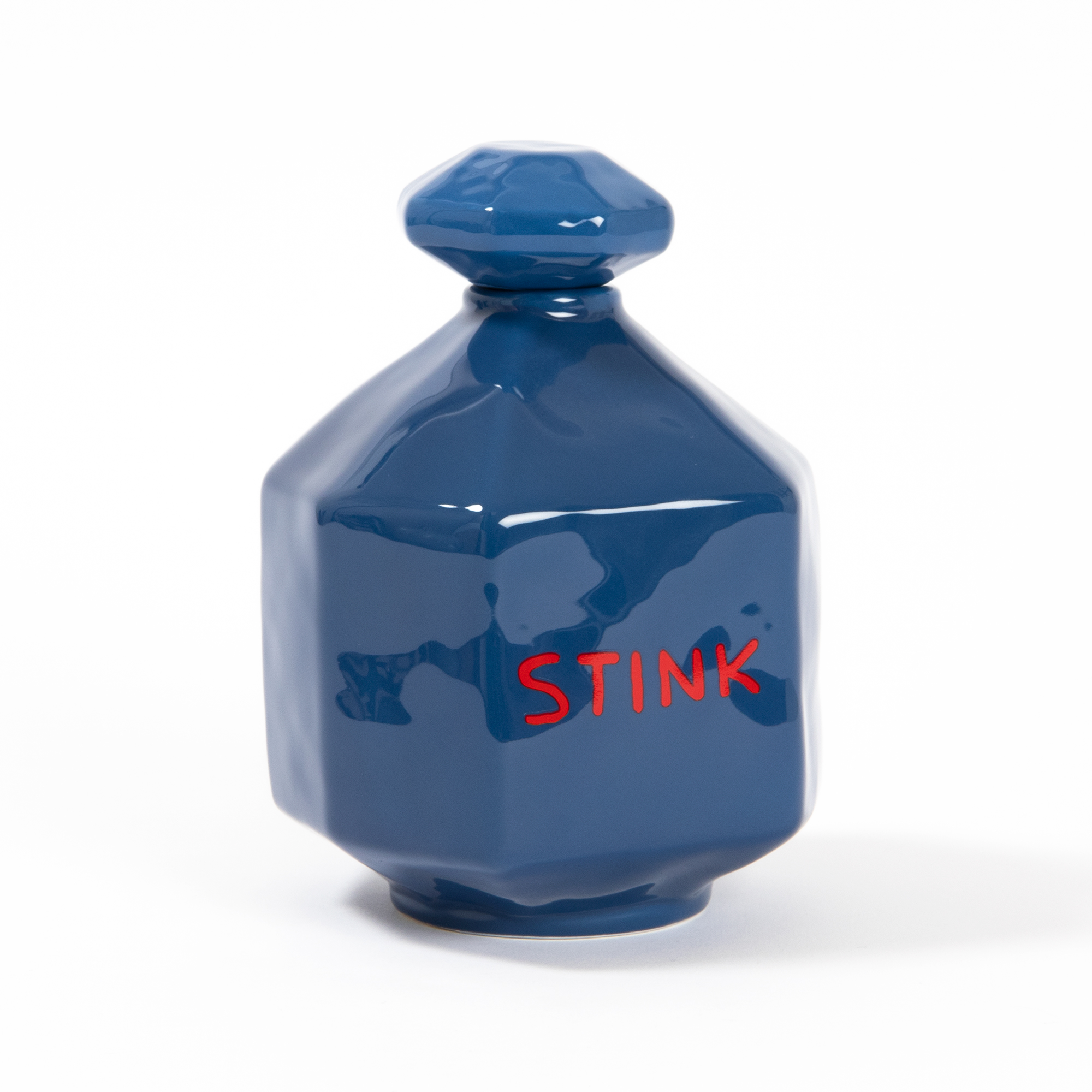 Stink by David Shrigley