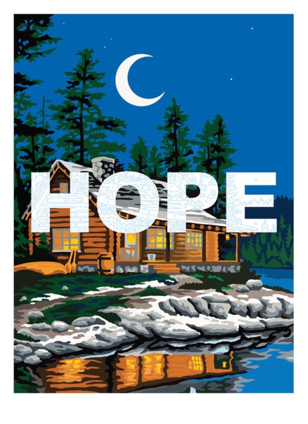 Hope by Benjamin Thomas Taylor