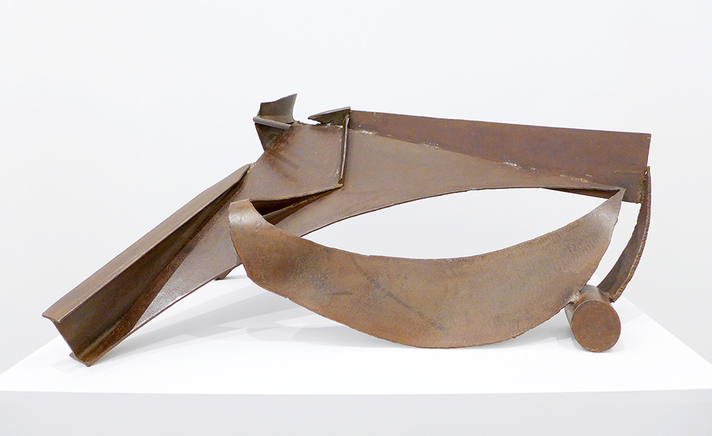 Table Piece Z-39 by Anthony Caro