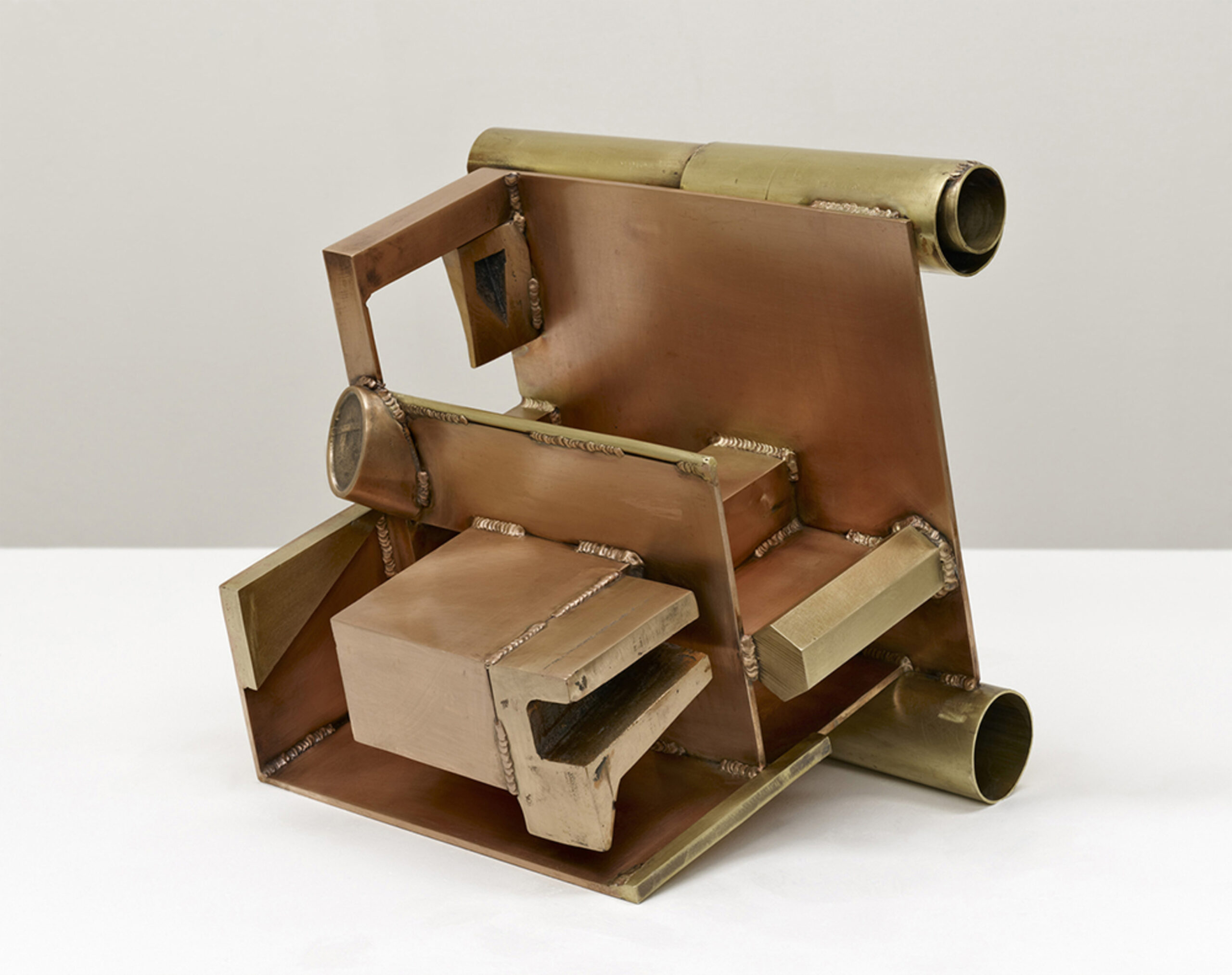 House Pitch by Anthony Caro