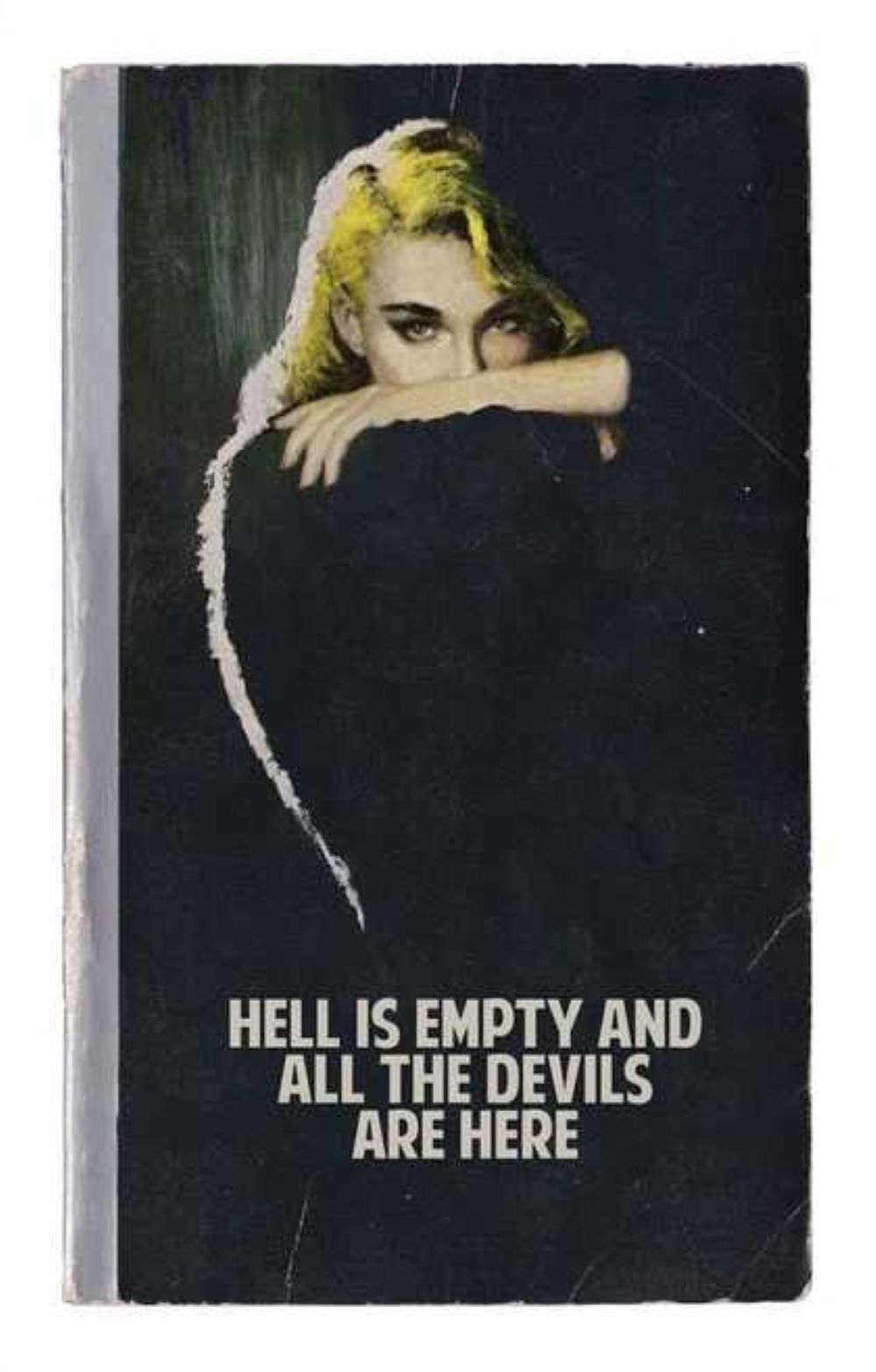 Hell Is Empty And All The Devils Are Here by The Connor Brothers