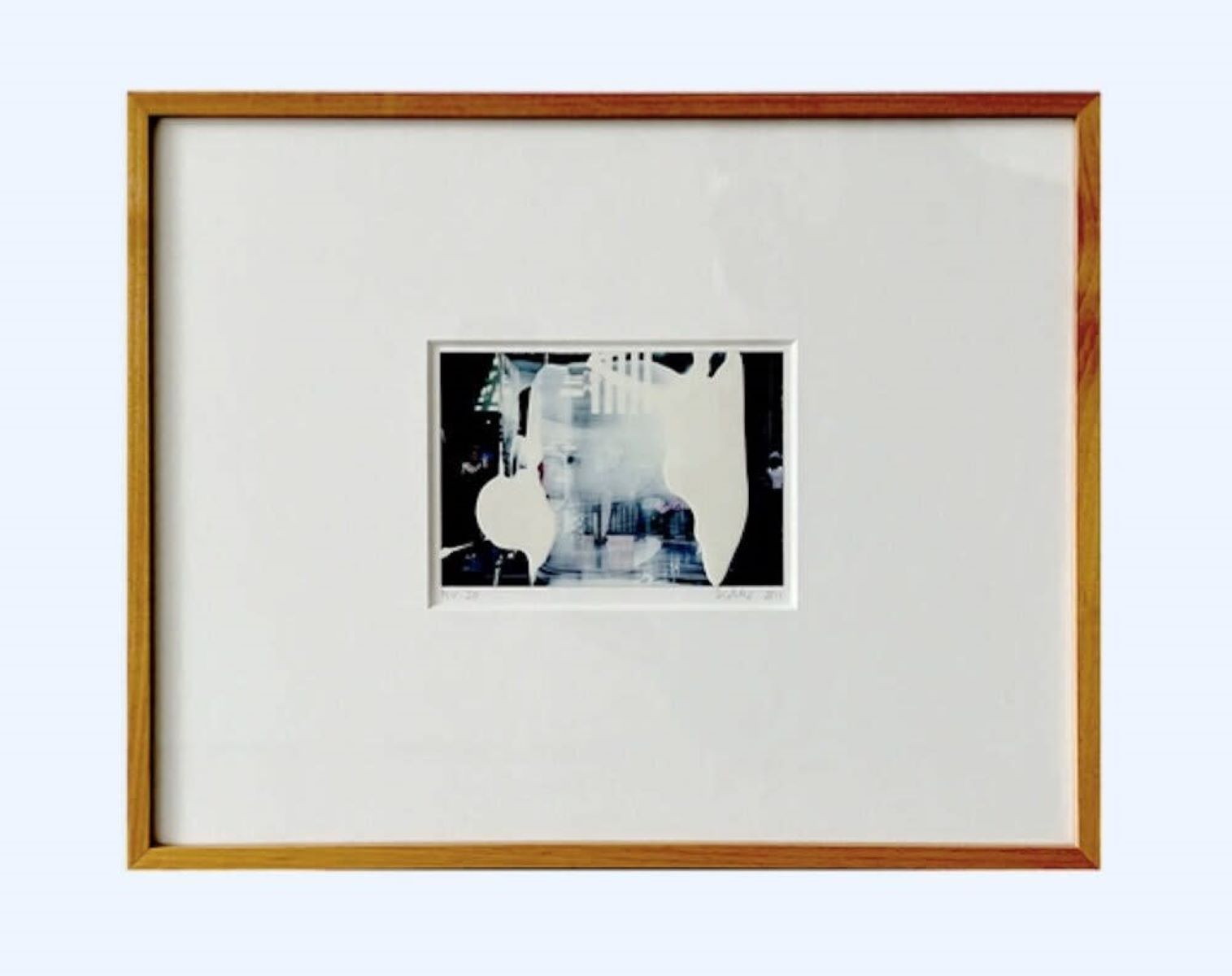 Mv. 20 by Gerhard Richter