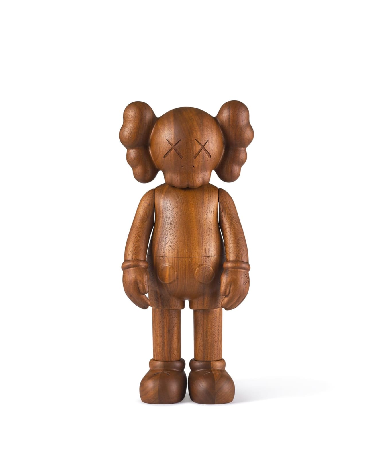 Karimoku by KAWS