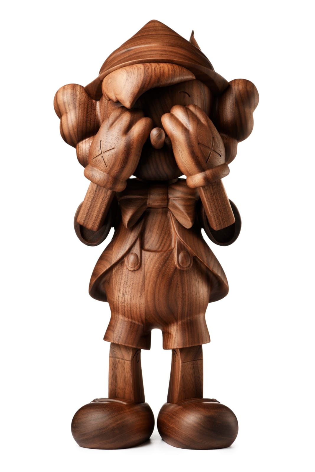 Pinocchio by KAWS