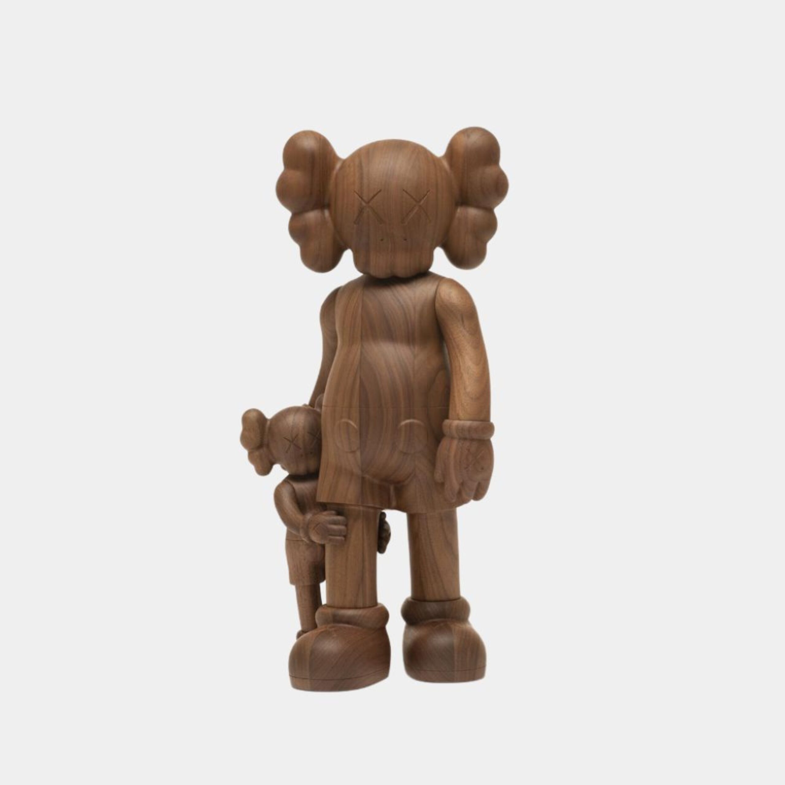 Good Intentions by KAWS