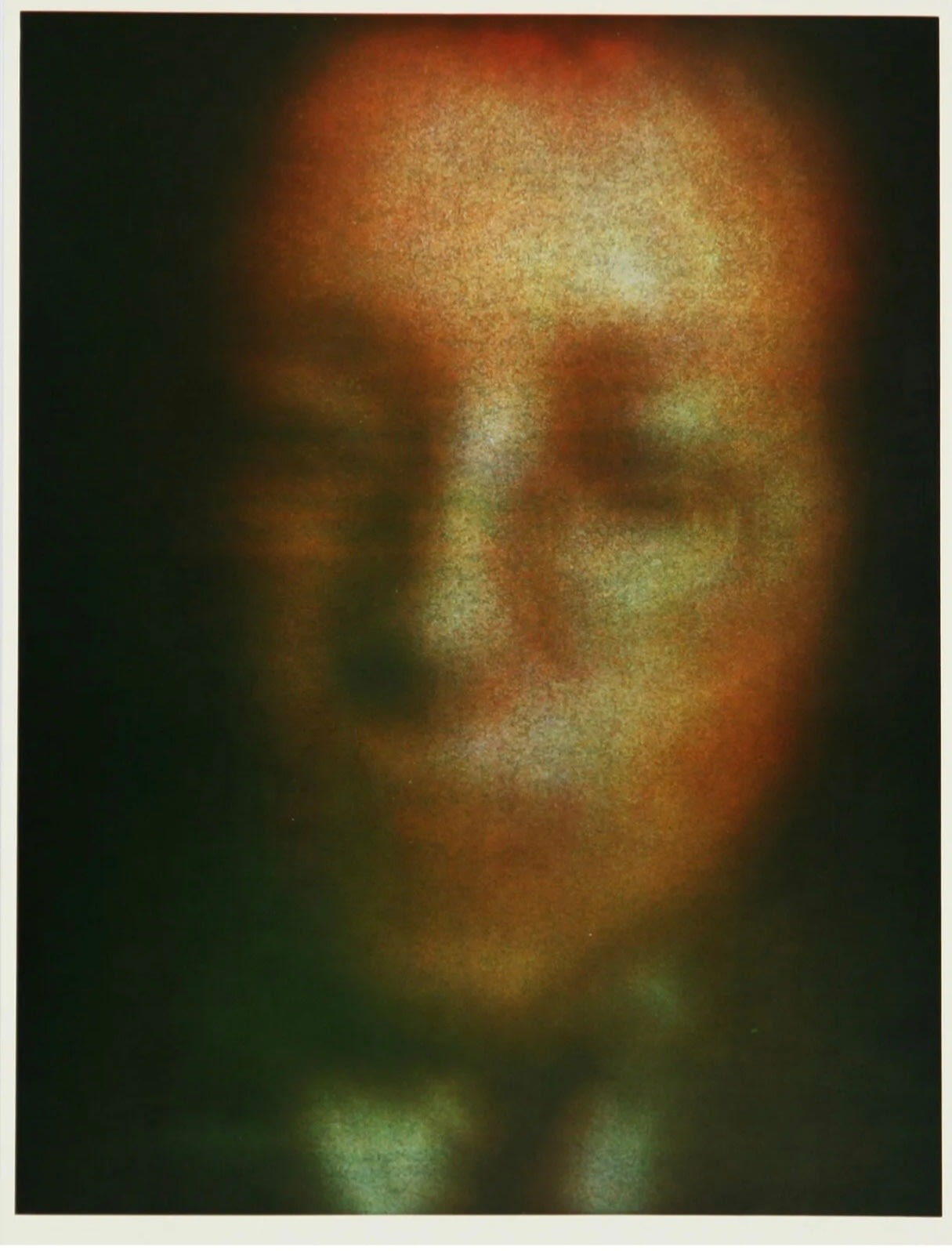 Heiner Friedrich by Gerhard Richter