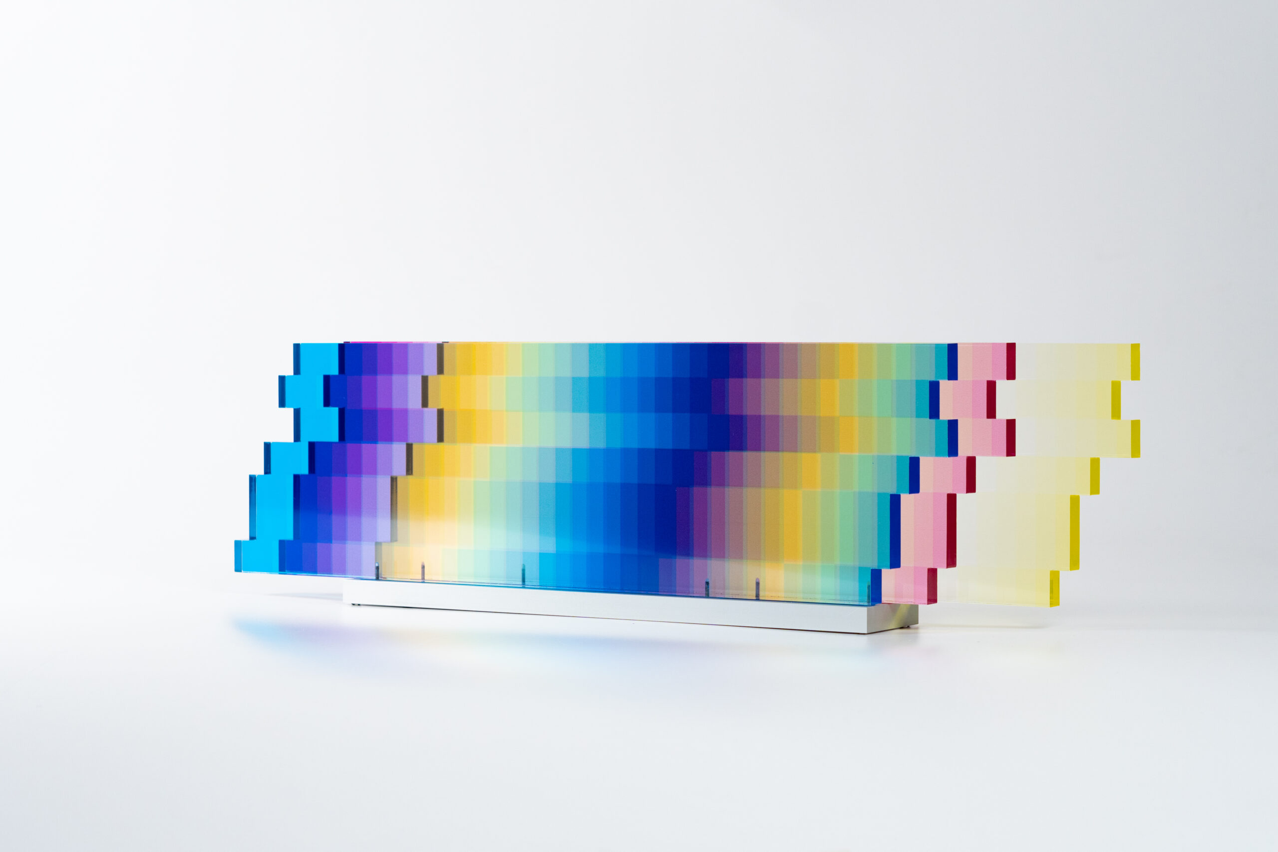 Subtractive Variability Manipulable 6 by Felipe Pantone