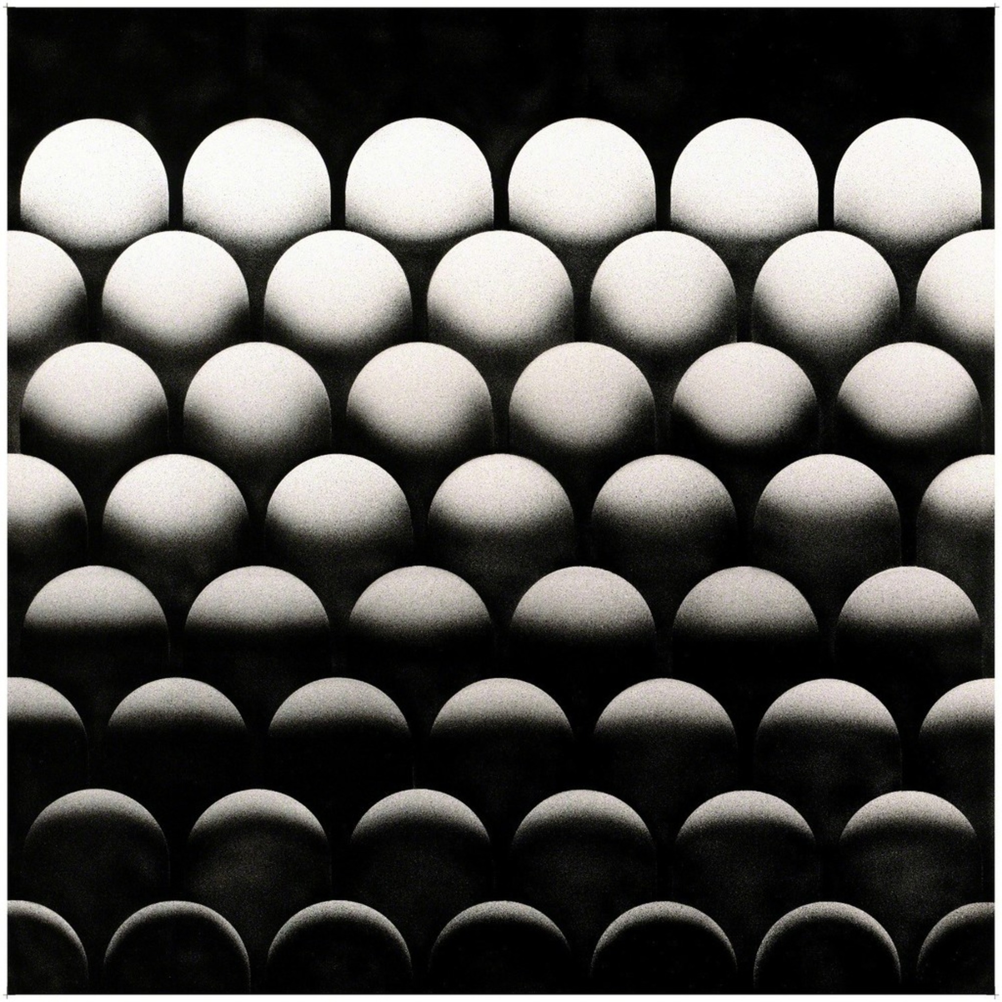 Mod 2 by Julio Le Parc