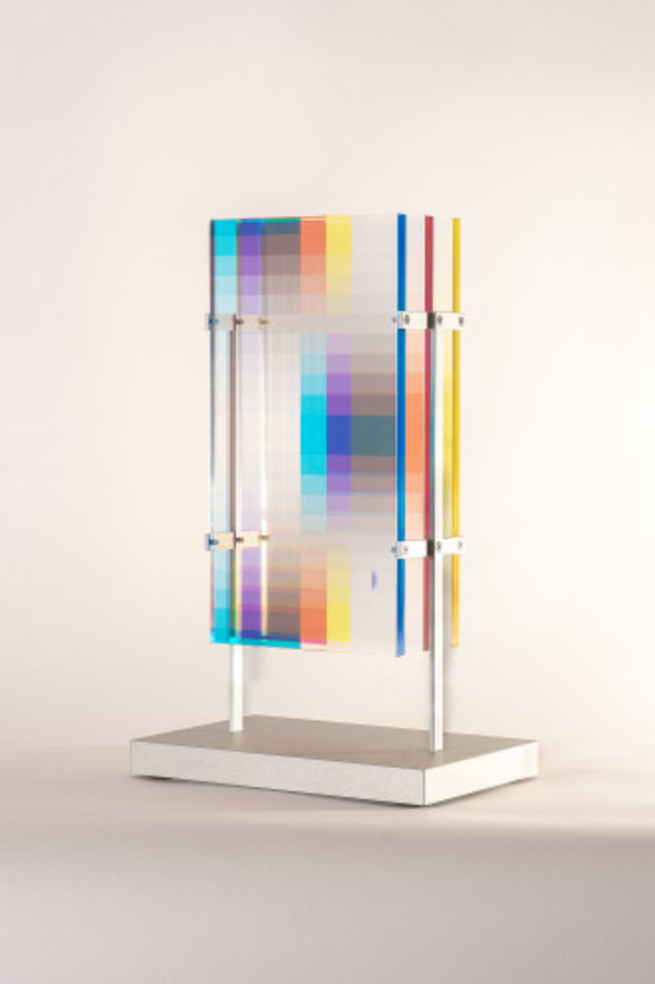 Substractive Variability Manipulable IV by Felipe Pantone