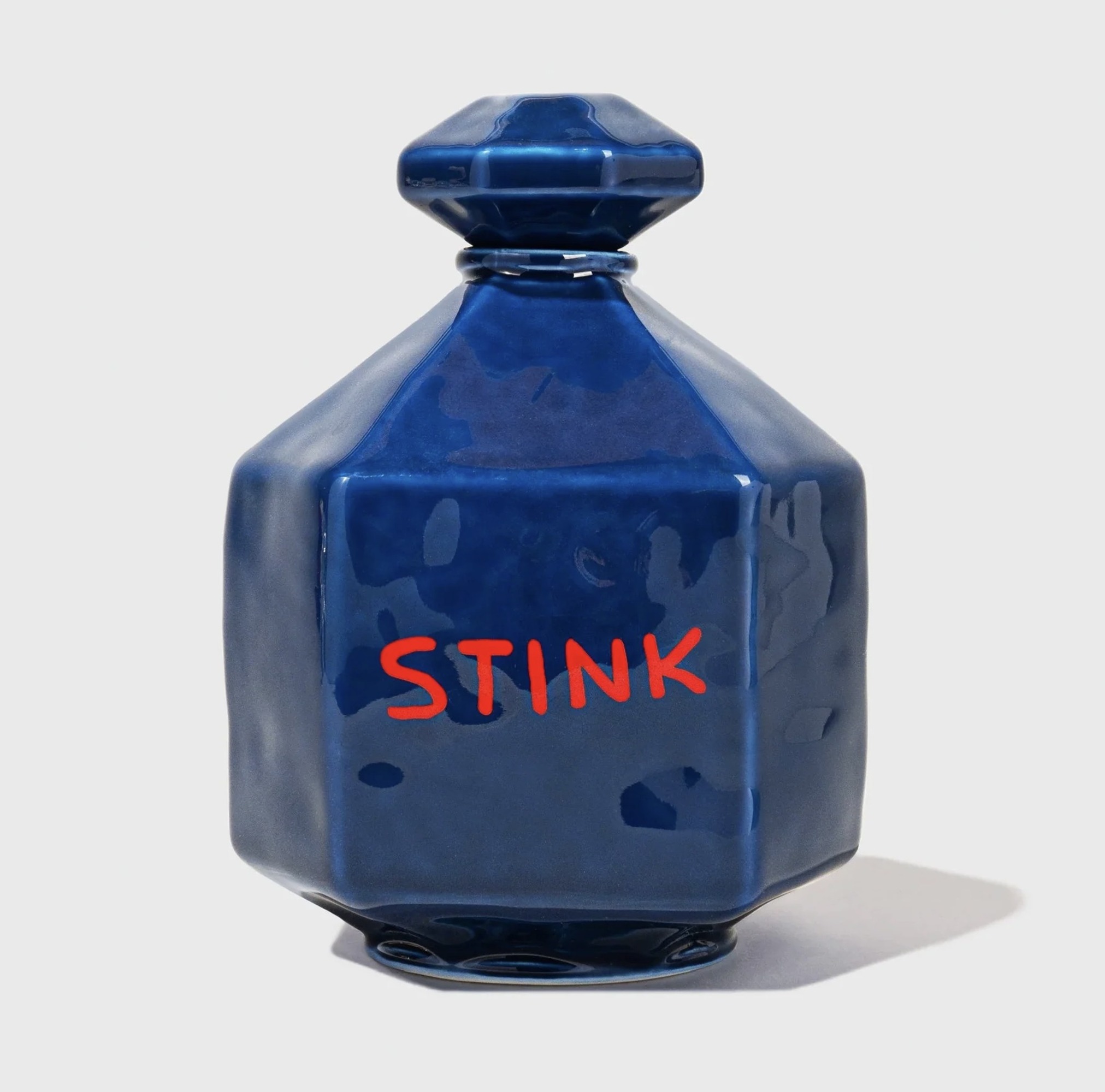 Stink by David Shrigley