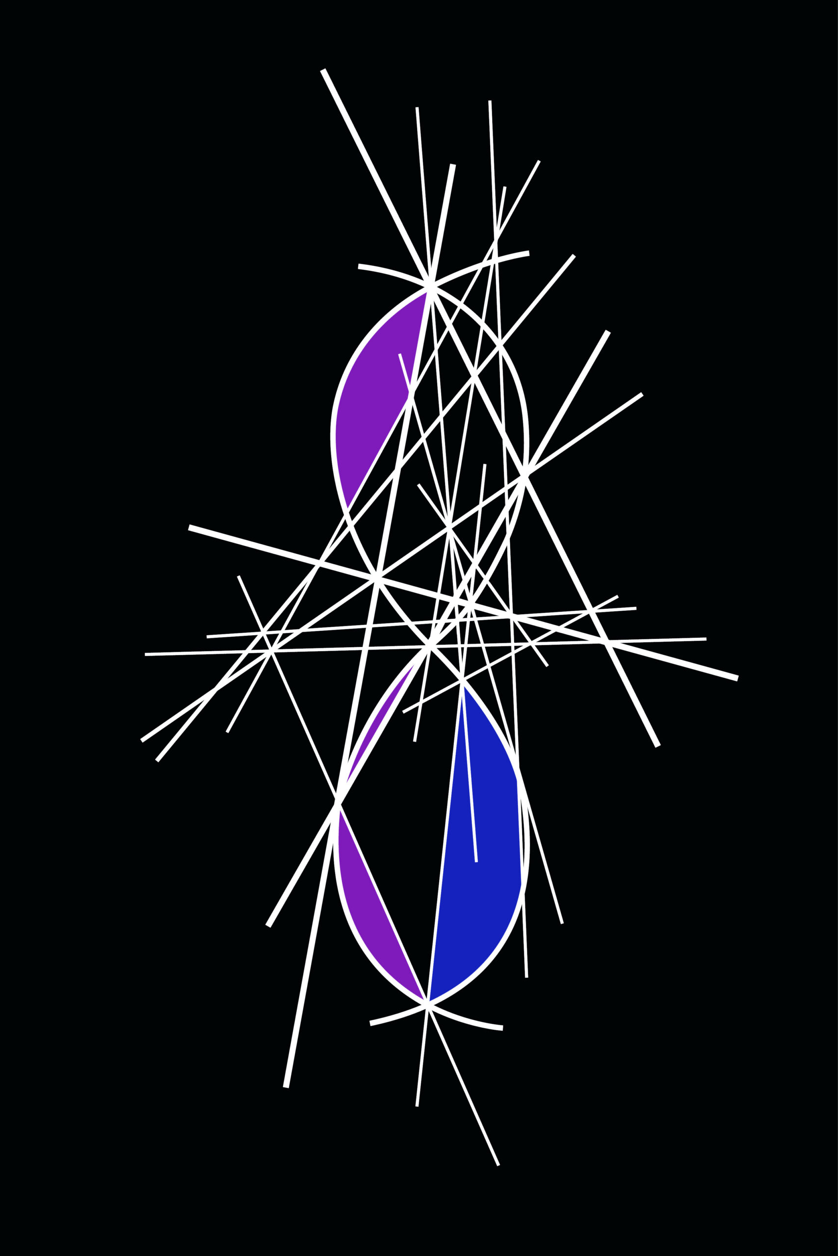 Moduli Lemniscate by Clifford Singer