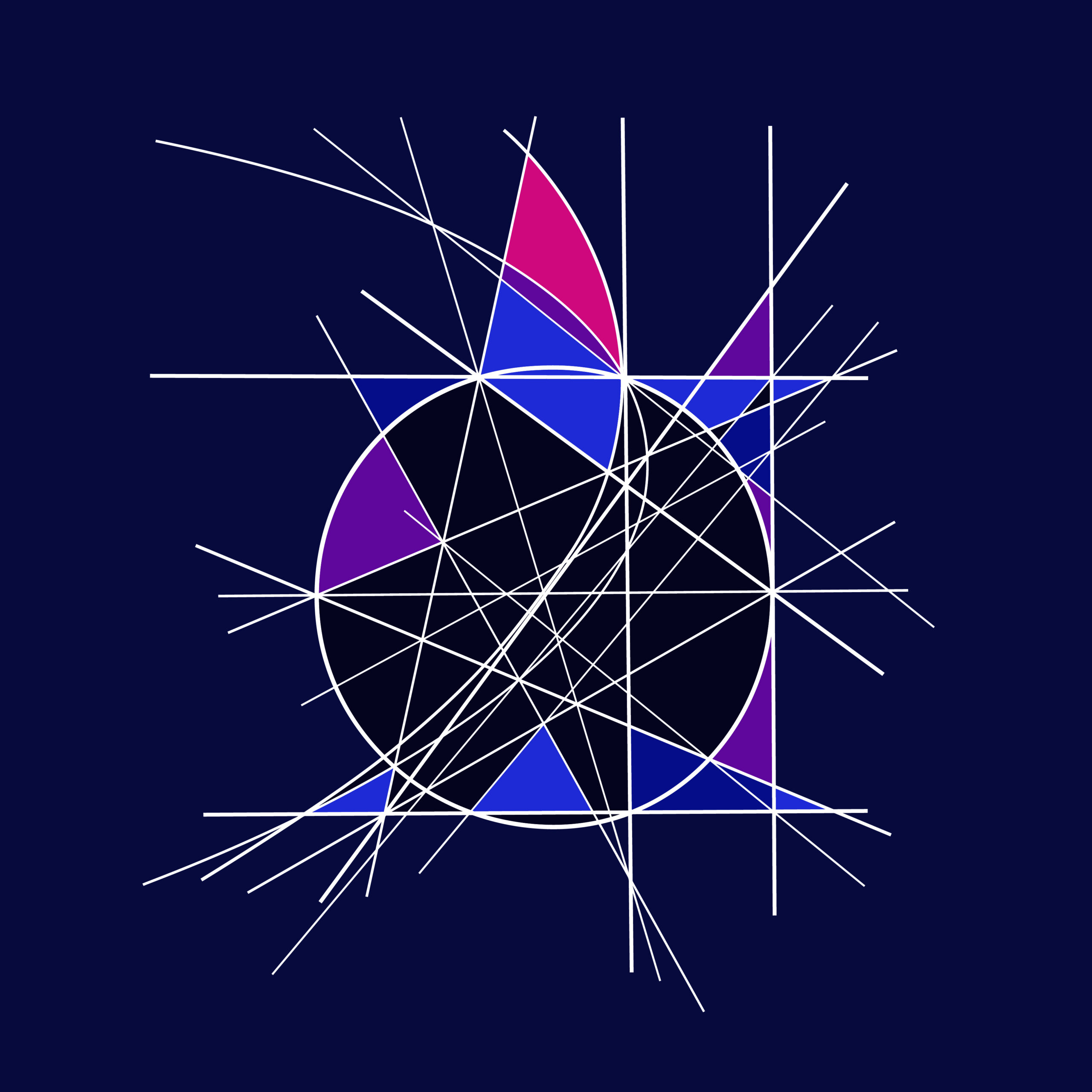 Tangents to a Parabola by Clifford Singer