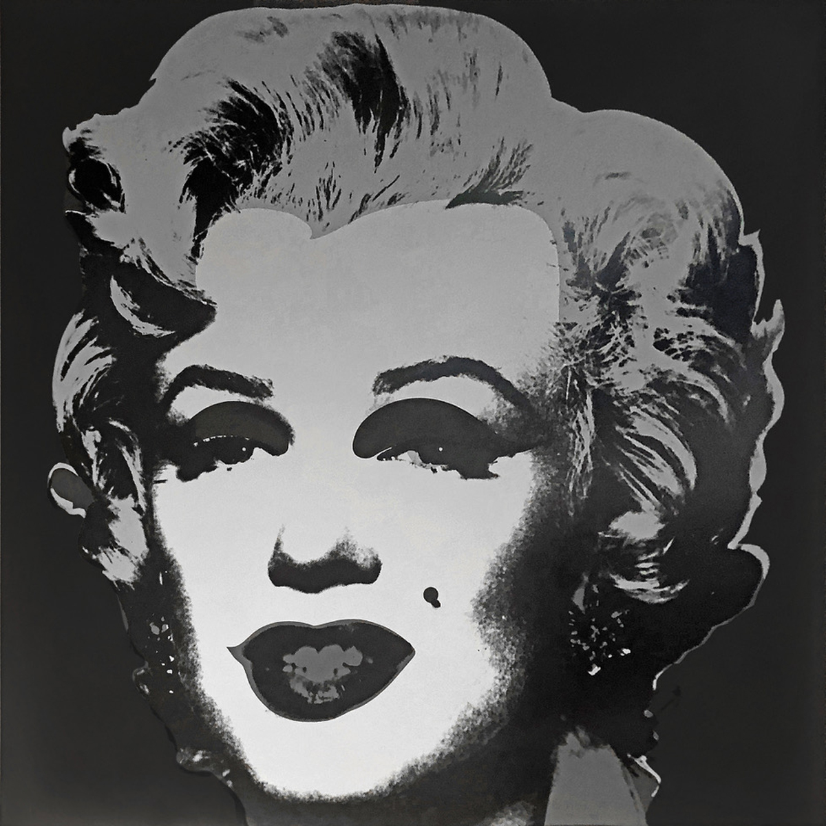 Marilyn Monroe (Marilyn) (FS II.24) by Andy Warhol