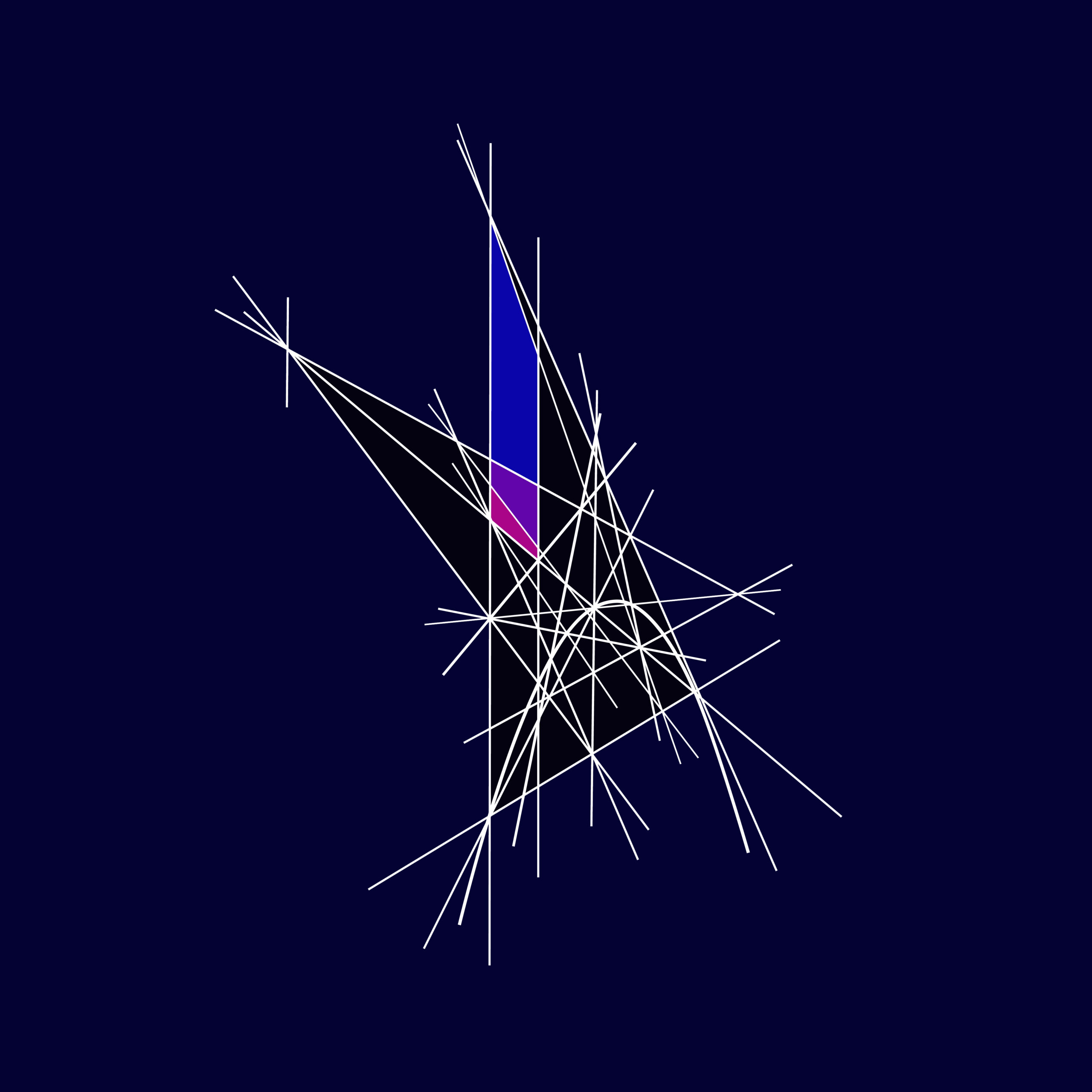 Archimedes. Quadrature of Parabola by Clifford Singer