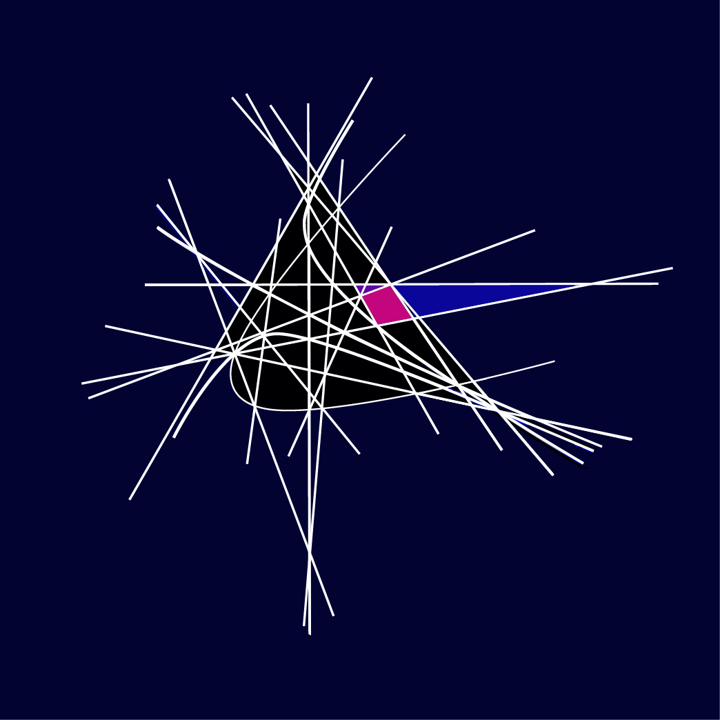 Simplectic Geometry by Clifford Singer