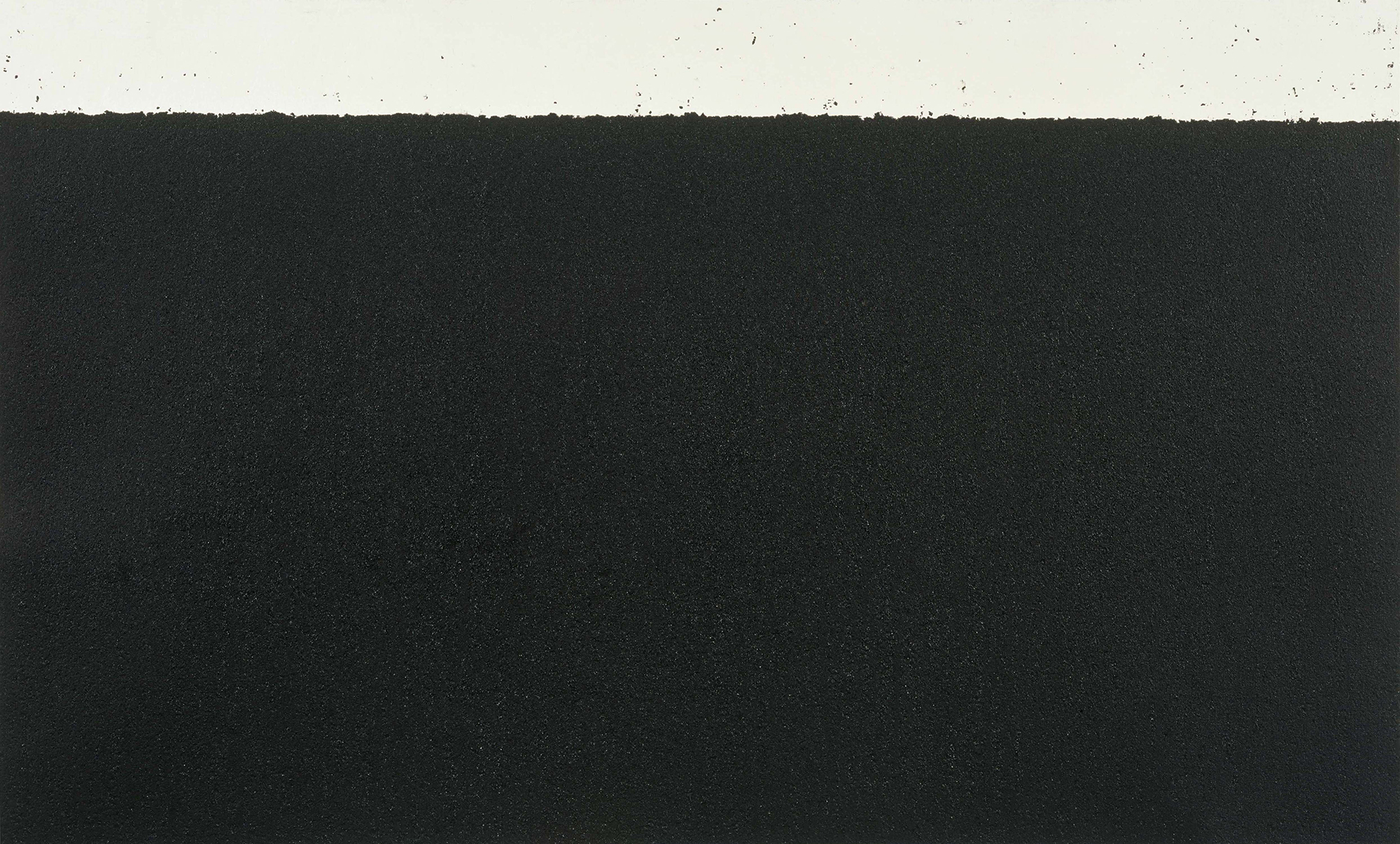 Level I by Richard Serra