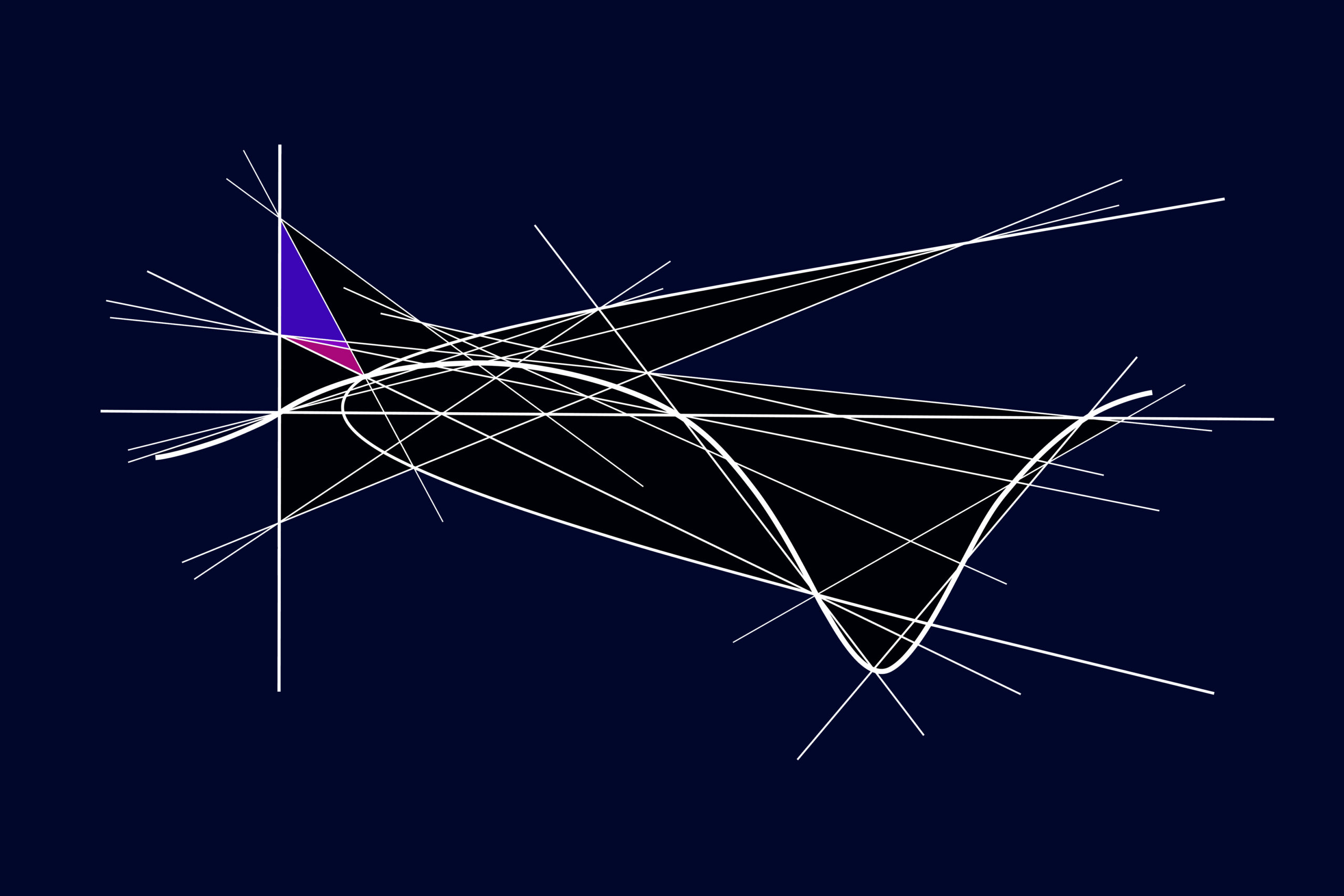 Nonuniform Oscillation by Clifford Singer