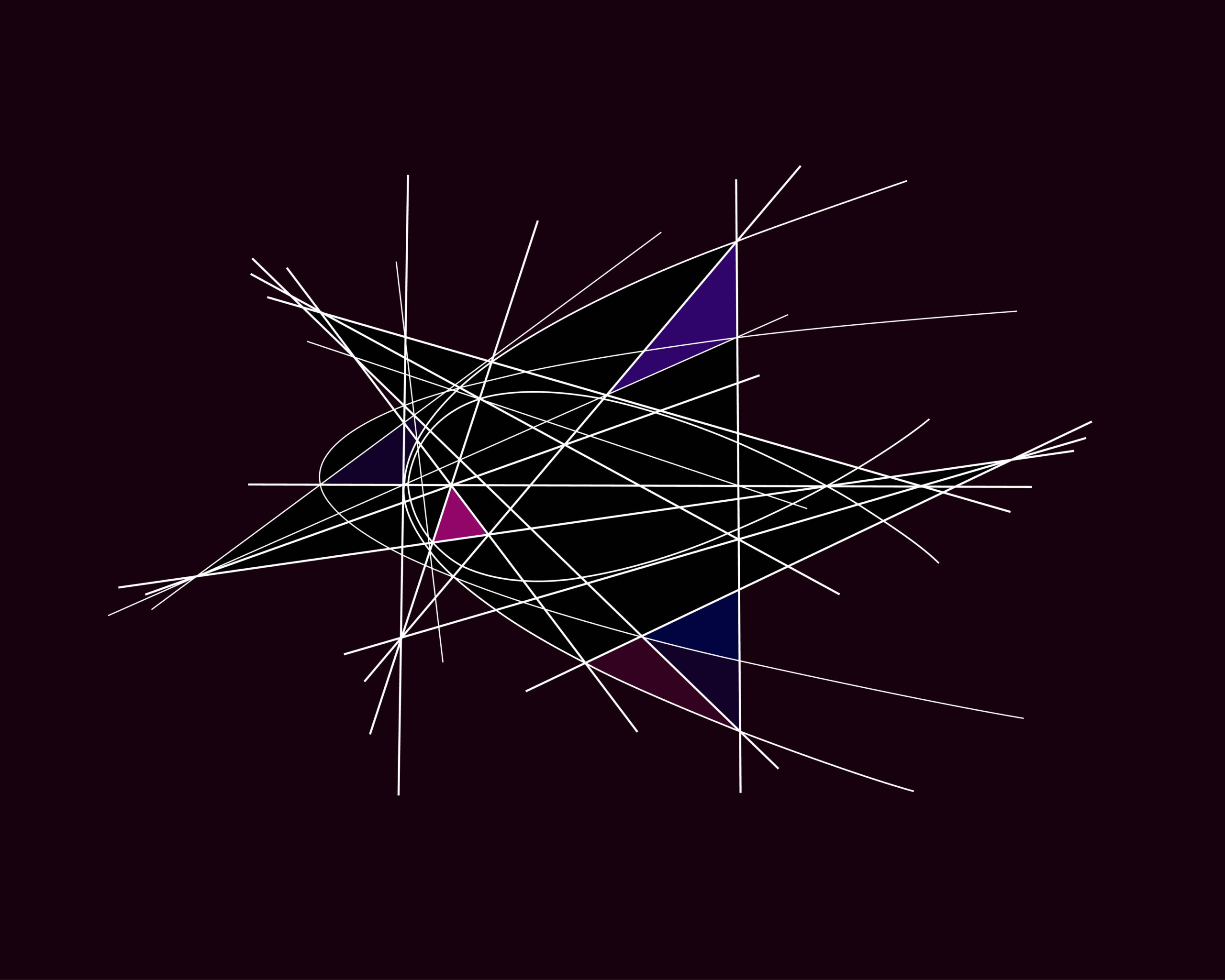 Tschirmhausen’s Cubic by Clifford Singer